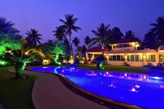 Outdoor View