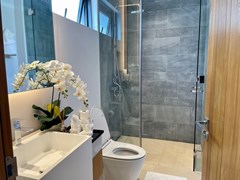 Guest Bathroom 1
