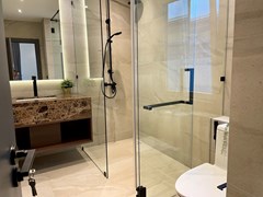 Guest's Bathroom