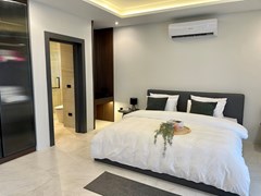Guest's Bedroom
