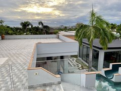 Middle Terrace