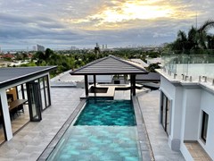 Upper Terrace