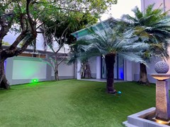Guest's Terrace 