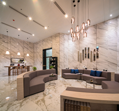 Common Area