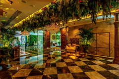 Common Area