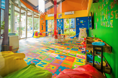 Common Area