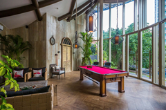 Common Area