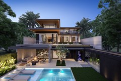 Outdoor View