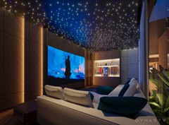 Cinema Room