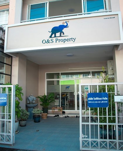 About OS Property