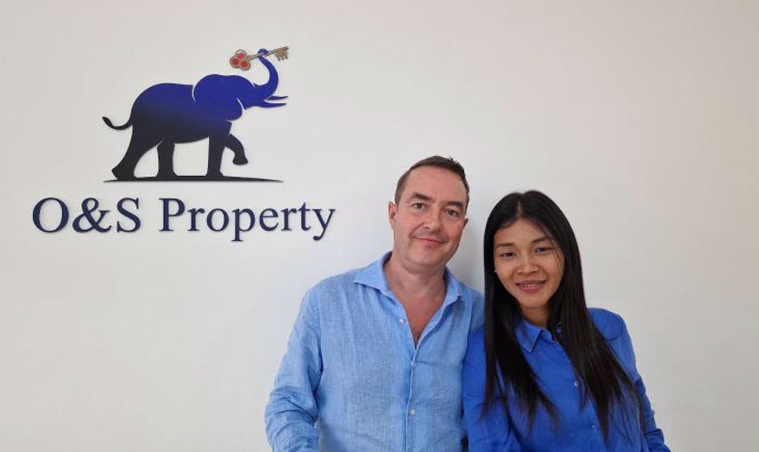 About OS Property