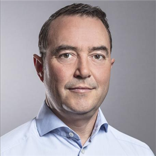 Simon Watterton