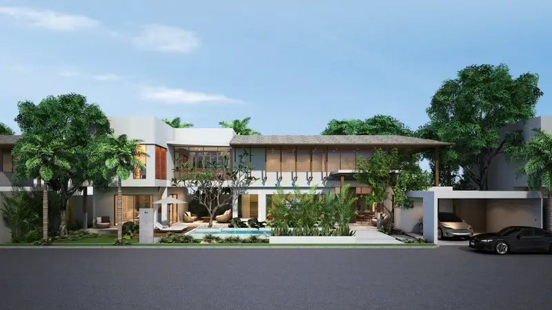Vinzita Elite Residences
