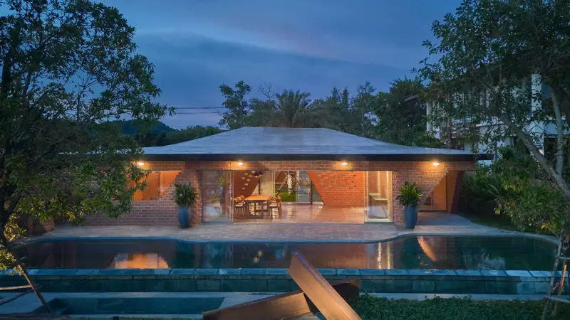 4 Bedroom 5 Bathroom The Brickhouse Laguna for sale