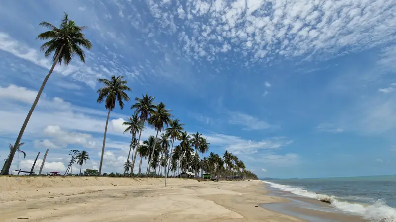 1 Rai Beachfront Property 