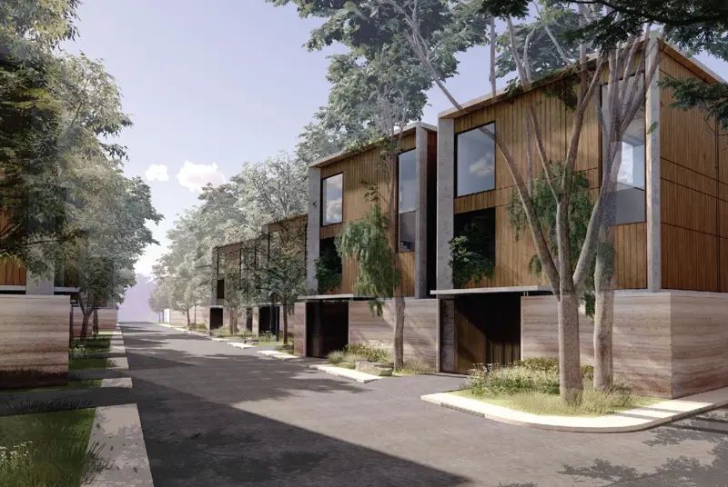 3 Bedroom The Harmony by Wallaya Villas Pool Villa | B26
