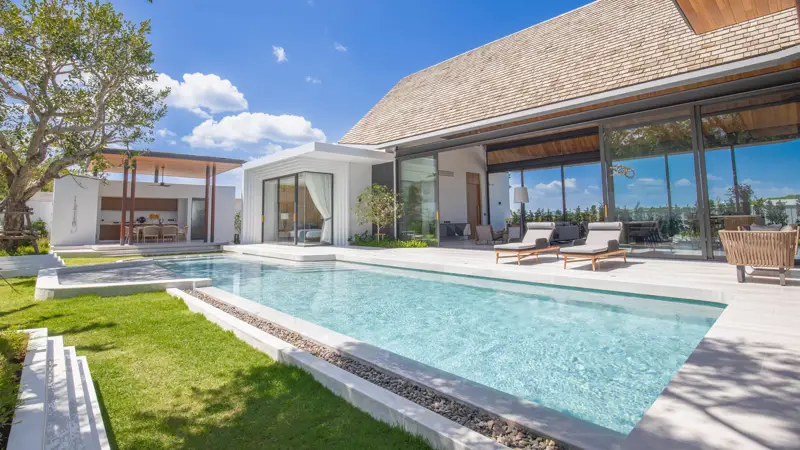 Avana Luxury Villas - A4