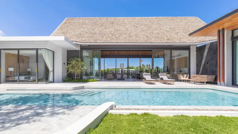 Avana Luxury Villas - A5