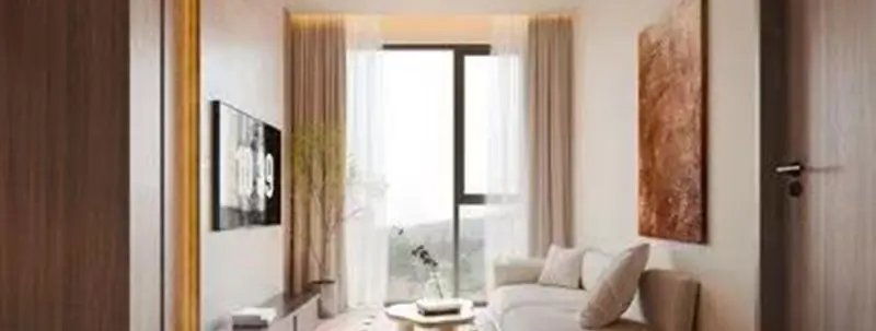 La Belle De Rawai Residence 2BR - Type A