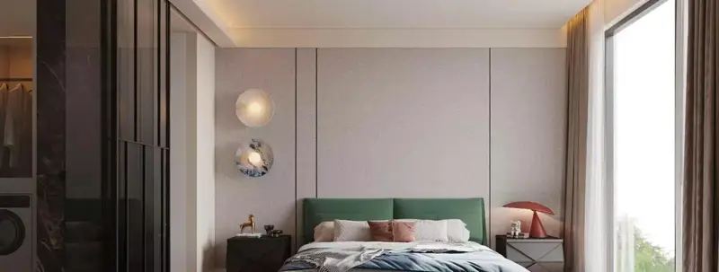 La Belle De Rawai Residence 1BR - Type A