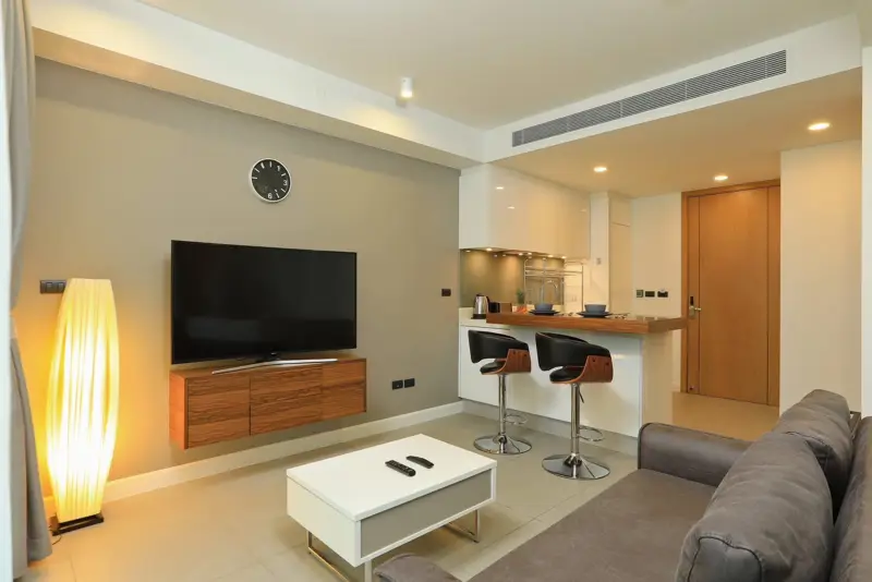 1 Bedroom 1 Bathroom Ocean Stone Laguna for rent