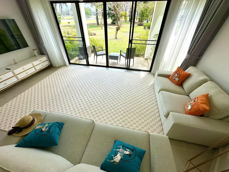 2 Bedroom 2 Bathroom Allamanda Laguna for rent