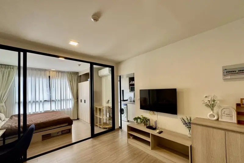1 Bedroom Modern Dcondo Reef Condo