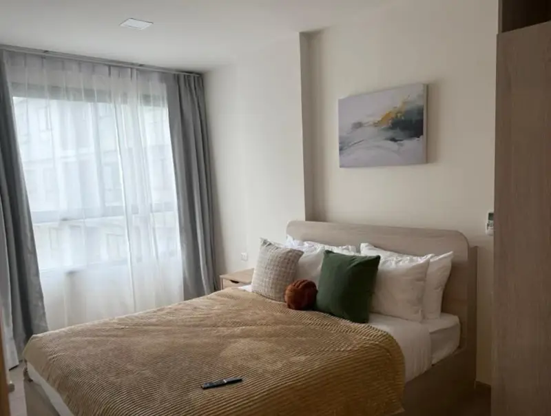 1 Bedroom Modern Dcondo Reef Condo