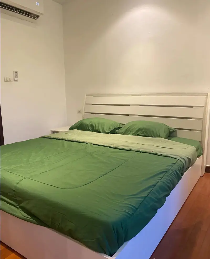 Studio The Art At Patong Condo for Rent