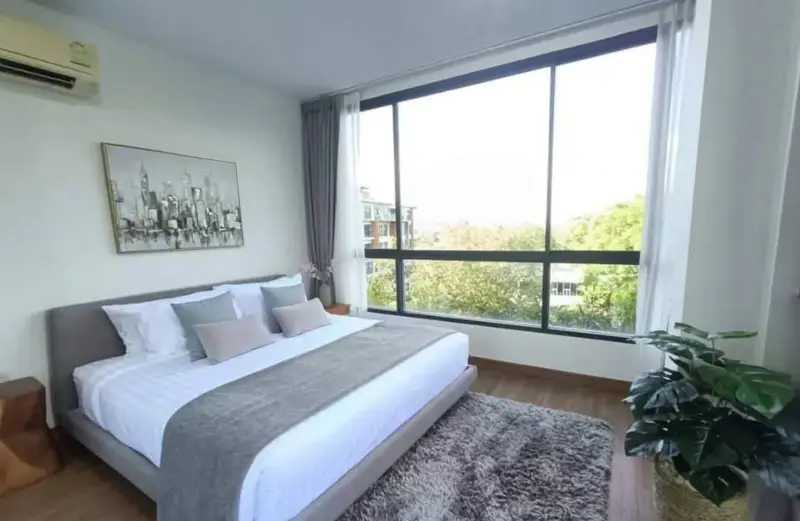 1 Bedroom Hill Myna Condotel Condo