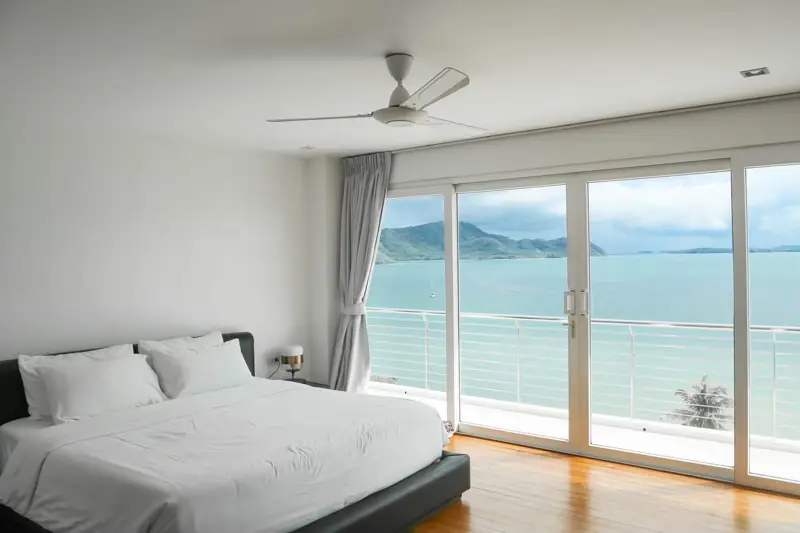 4 Bedroom Waterside Villa