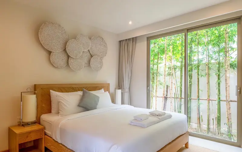 3 Bedroom Trichada Azure Villa