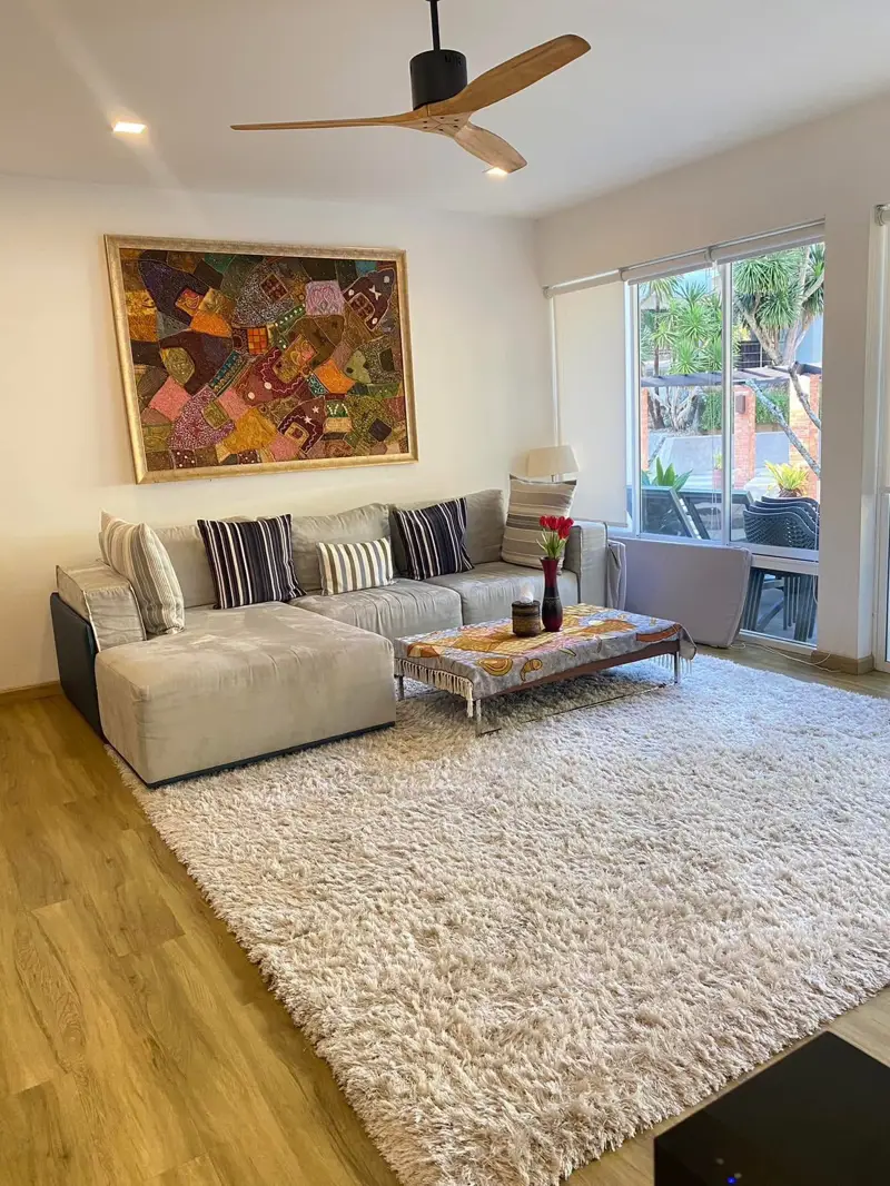 2 Bedroom 2 Bathroom Kamala Hills for rent