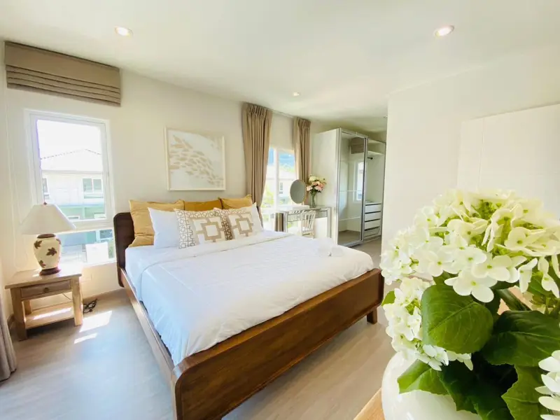 4 Bedroom 3 Bathroom Saransiri Kohkaw for rent