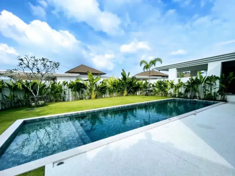 3 Bedroom 3 Bathroom Trichada Breeze Pasak13 for ren