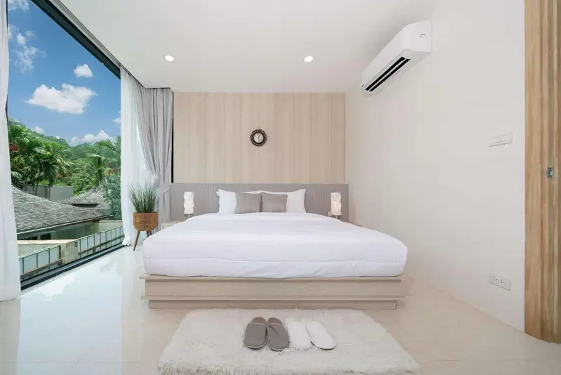 1 Bedroom 1 Bathroom Viva Condo Patong for rent