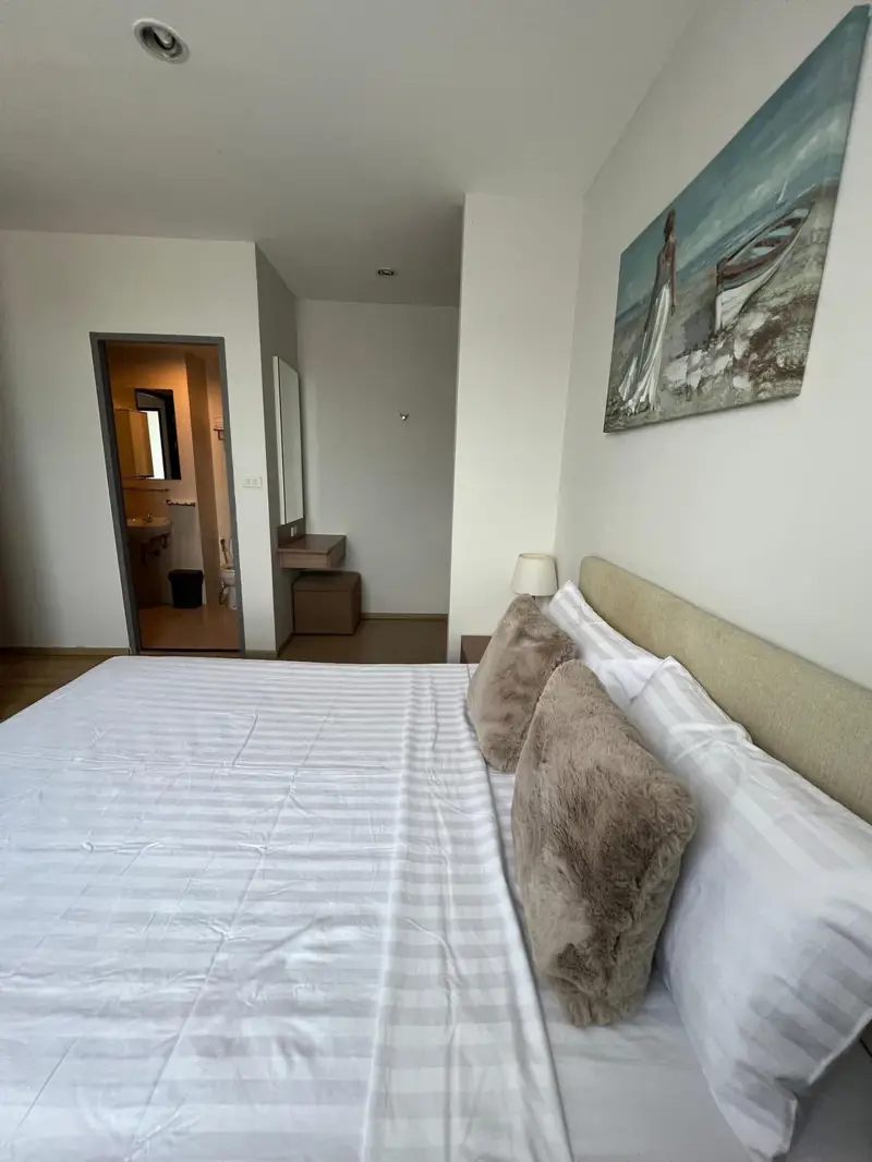 2 Bedroom 1 Bathroom Zcape2 Condo Laguna Choeng Thale for rent