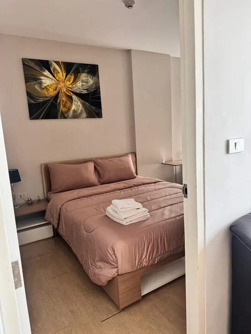 1 Bedroom 1 Bathroom Zcap2 Laguna Thalang for rent