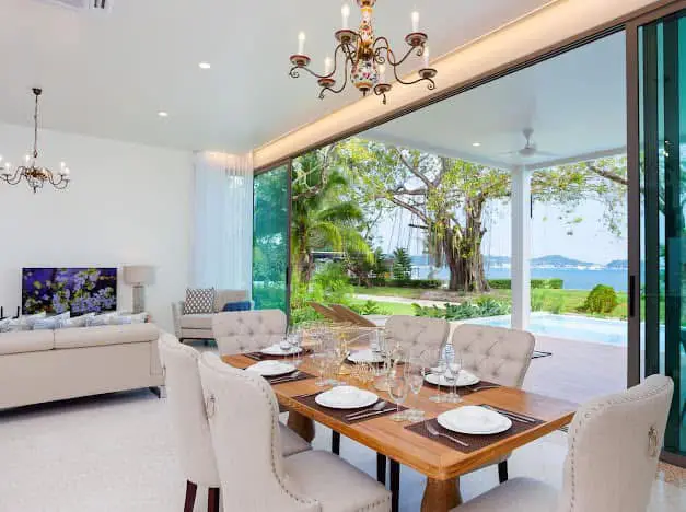 Fisherman Way Beach Villa for rent