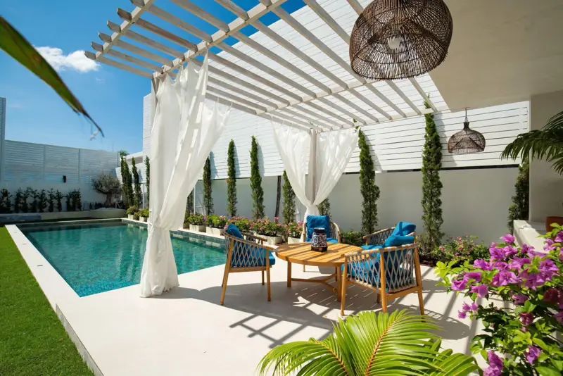 4 Bedrooms 4 Bathroom Rawai for rent