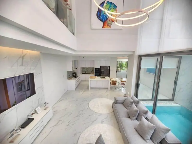 The Residence Prime for rent