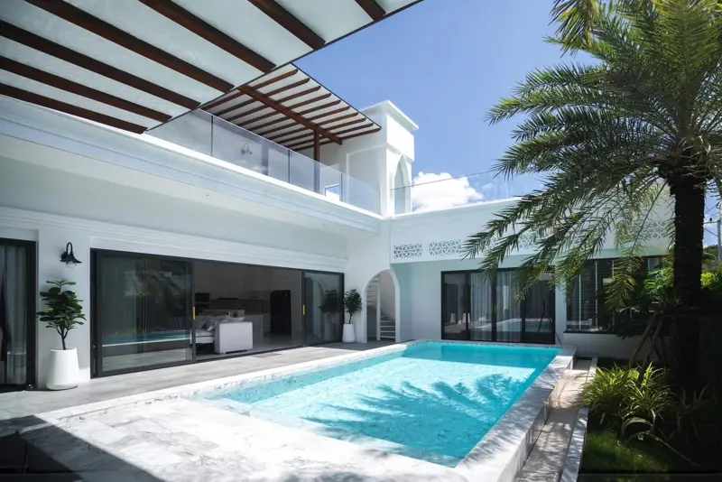 3 Bedroom 3 Bathroom The Menara Hills for sale