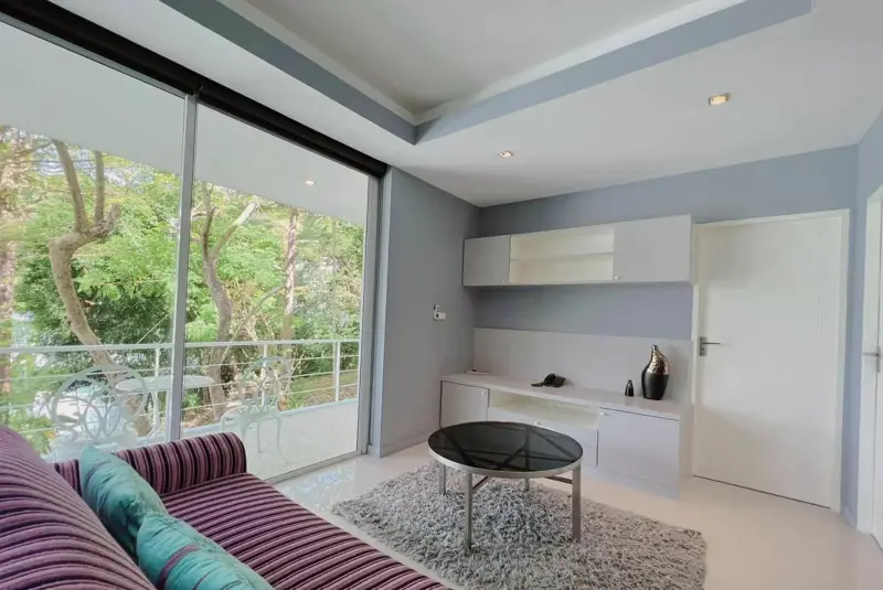 The Trees Residence for rent