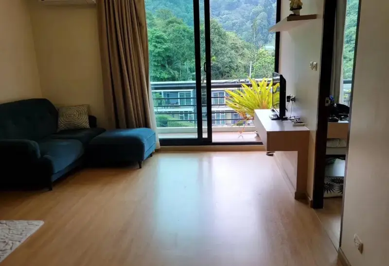 Royal Kamala for rent