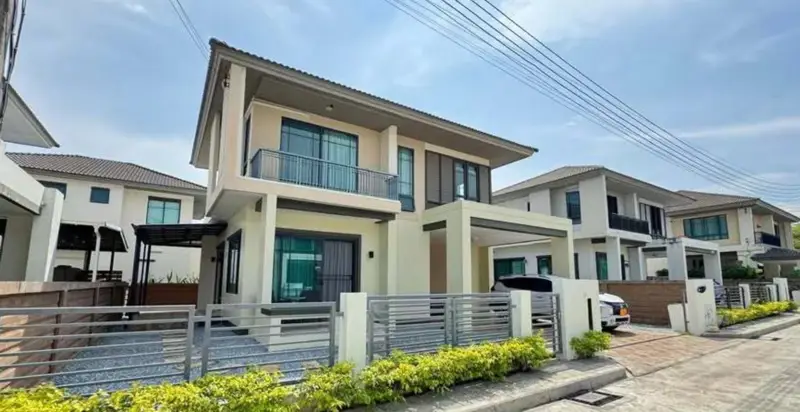 Burasiri Kohkaew for rent
