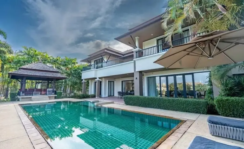 Laguna Village LakeView for rent