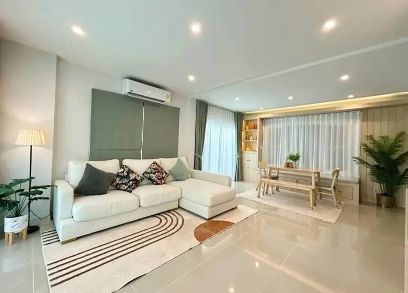 Suplai Bella Thalang for rent