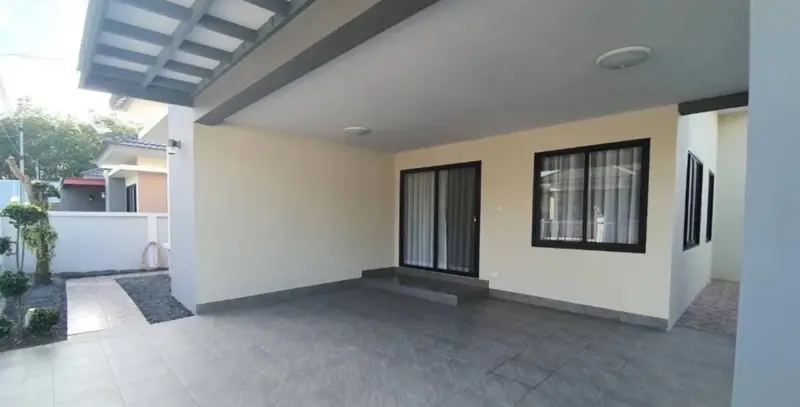 House for rent at Phuket airport 