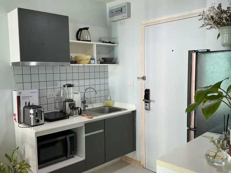 Zcape 3 Condo for rent