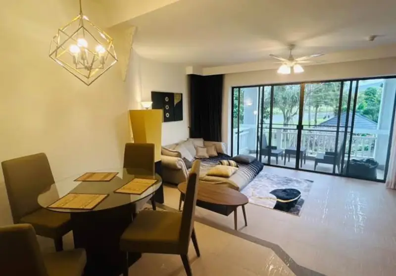 1 Bedroom Allamanda 2 Laguna for rent